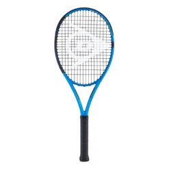 Dunlop FX 500 Turnierschläger -Tennis-Peters 02307000 000