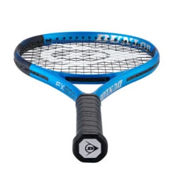 Dunlop FX 500 Turnierschläger -Tennis-Peters 02307000 11