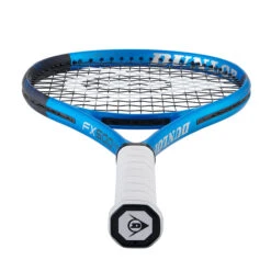 Dunlop FX 500 Lite Turnierschläger -Tennis-Peters 02309000 11