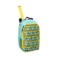 Wilson Minions 2.0 Team Rucksack - Hellblau, Gelb -Tennis-Peters 0231700000 10