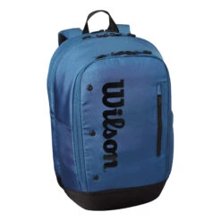 Wilson Tour Ultra Rucksack - Blau
