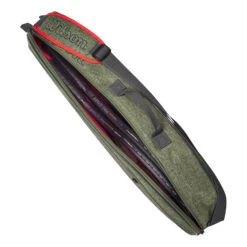 Wilson Team Schlägertasche 3er - Grün -Tennis-Peters 0235800000 11