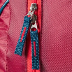 Wilson Junior Rucksack - Rot -Tennis-Peters 0237200000 16