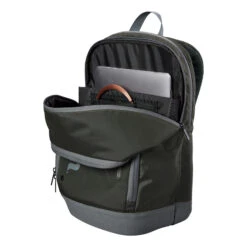 Wilson Tour Rucksack - Grün -Tennis-Peters 0237600000 12