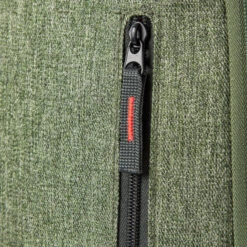 Wilson Tour Team Rucksack - Grün -Tennis-Peters 0237700000 14