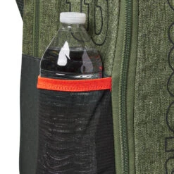 Wilson Tour Team Rucksack - Grün -Tennis-Peters 0237700000 15