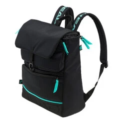 Head Coco Rucksack - Schwarz, Mint -Tennis-Peters 0240000000 0 1