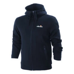 Ellesse Ornari Sweatjacke Herren - Dunkelblau
