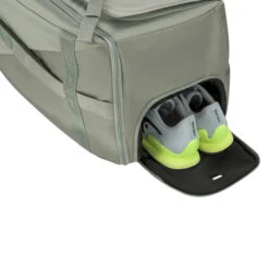 Head Pro Duffle L Sporttasche - Mint, Limette 5 Head Pro Duffle L Sporttasche - Mint, Limette -Tennis-Peters 0244700000 11