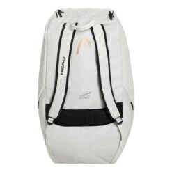 Head Tour Racquet Bag XL Schlägertasche 12er - Weiß -Tennis-Peters 0246300000 0 2