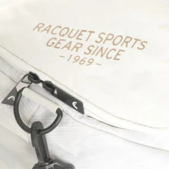 Head Pro X Court Bag 52L Sporttasche - Weiß -Tennis-Peters 0246400000 11