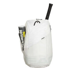 Head Pro X 28L Rucksack - Weiß -Tennis-Peters 0246500000 10