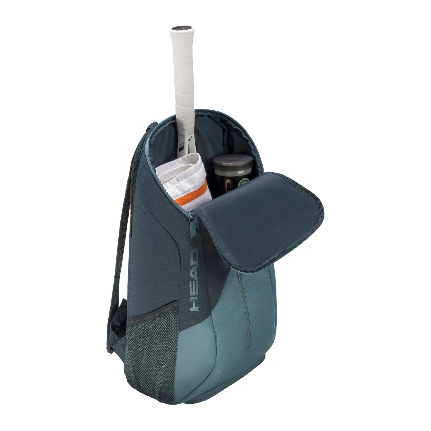 Head Tour 25L Rucksack - Petrol 3 Head Tour 25L Rucksack - Petrol – Bild 3