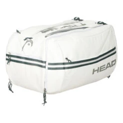 Head Pro X Duffle XL Sporttasche - Weiß