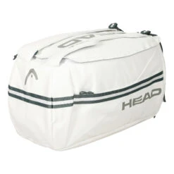 Head Pro X Duffle L Sporttasche - Weiß -Tennis-Peters 0248900000 000