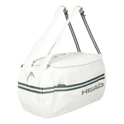 Head Pro X Duffle L Sporttasche - Weiß -Tennis-Peters 0248900000 0 1