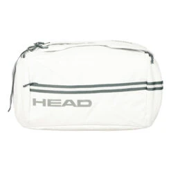 Head Pro X Duffle L Sporttasche - Weiß -Tennis-Peters 0248900000 0 4