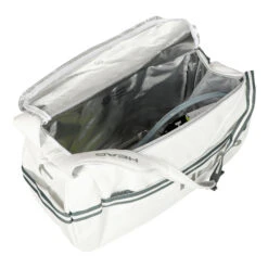 Head Pro X Duffle L Sporttasche - Weiß -Tennis-Peters 0248900000 10