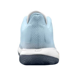 Wilson Kaos Swift Sandplatzschuh Damen - Hellblau -Tennis-Peters 02550000 0 2