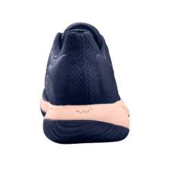Wilson Kaos Swift Allcourtschuh Damen - Dunkelblau, Apricot -Tennis-Peters 02554000 0 2