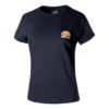 Ellesse Annifa T-Shirt Damen - Dunkelblau
