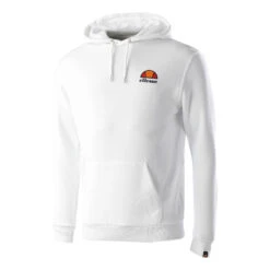 Ellesse Toce OH Hoody Herren - Weiß