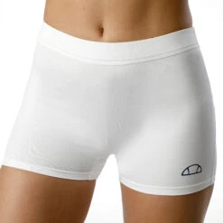 Ellesse Henma Set Kleid Damen - Weiß -Tennis-Peters 02922000 14