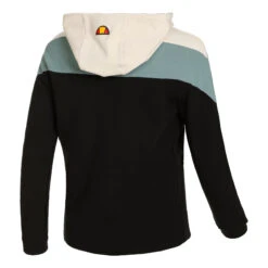 Ellesse Gallo Hoody Damen - Schwarz, Mehrfarbig -Tennis-Peters 03074000 0 2