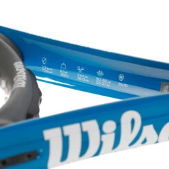 Wilson Triad Three Komfortschläger