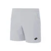 Lotto Top II 7in Shorts Herren - Grau, Schwarz