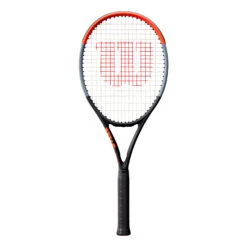 Wilson Clash 100L Turnierschläger -Tennis-Peters 03443000 000