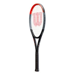 Wilson Clash 100L Turnierschläger -Tennis-Peters 03443000 0 6