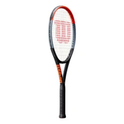 Wilson Clash 100L Turnierschläger -Tennis-Peters 03443000 0 7