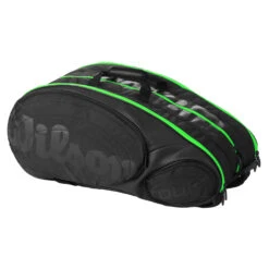 Wilson Blade 101L Plus Schlägertasche -Tennis-Peters 03471000 14