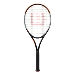 Wilson Burn 100 LS Turnierschläger -Tennis-Peters 03556000 000