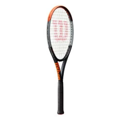Wilson Burn 100 LS Turnierschläger -Tennis-Peters 03556000 0 6