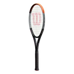 Wilson Burn 100 LS Turnierschläger -Tennis-Peters 03556000 0 7