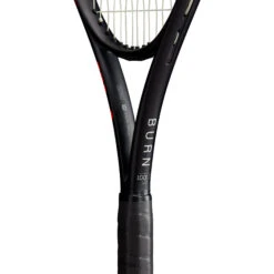 Wilson Burn 100 LS Turnierschläger -Tennis-Peters 03556000 12
