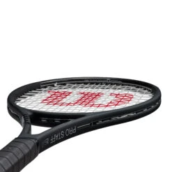 Wilson Pro Staff RF 97 V13 Turnierschläger -Tennis-Peters 03578000 14