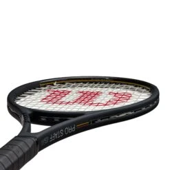 Wilson Pro Staff 97L V13 Turnierschläger 8 Wilson Pro Staff 97L V13 Turnierschläger -Tennis-Peters 03580000 14