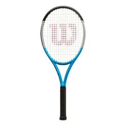 Wilson Ultra 100 V3.0 Reverse Turnierschläger -Tennis-Peters 03600000 000