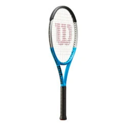 Wilson Ultra 100 V3.0 Reverse Turnierschläger -Tennis-Peters 03600000 0 1
