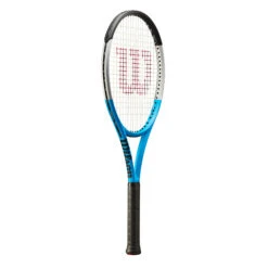 Wilson Ultra 100 V3.0 Reverse Turnierschläger -Tennis-Peters 03600000 0 6