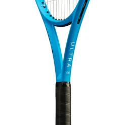 Wilson Ultra 100 V3.0 Reverse Turnierschläger -Tennis-Peters 03600000 10
