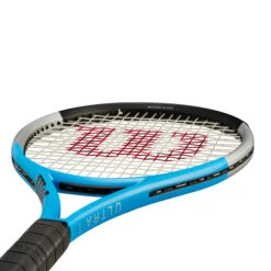 Wilson Ultra 100 V3.0 Reverse Turnierschläger -Tennis-Peters 03600000 11