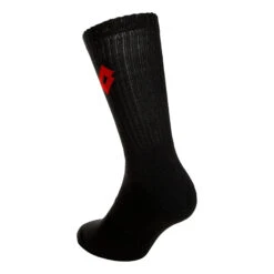 Lotto Tennissocken 3er Pack - Schwarz -Tennis-Peters 03629000 11