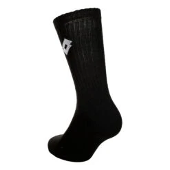 Lotto Tennissocken 3er Pack - Schwarz -Tennis-Peters 03629000 13
