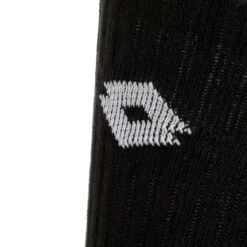 Lotto Tennissocken 3er Pack - Schwarz -Tennis-Peters 03629000 18