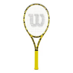 Wilson Minions Ultra 100 Turnierschläger -Tennis-Peters 03641000 000