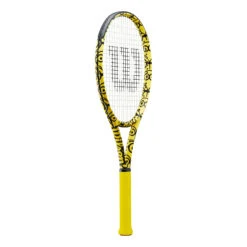 Wilson Minions Ultra 100 Turnierschläger -Tennis-Peters 03641000 0 1